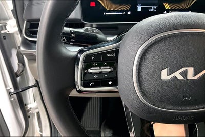 2026 Kia Carnival MPV LXS