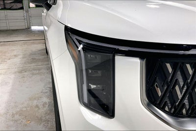 2026 Kia Carnival MPV LXS