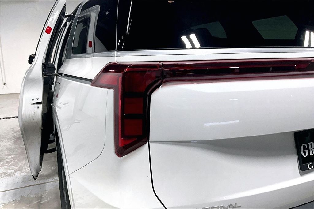 2026 Kia Carnival MPV LXS