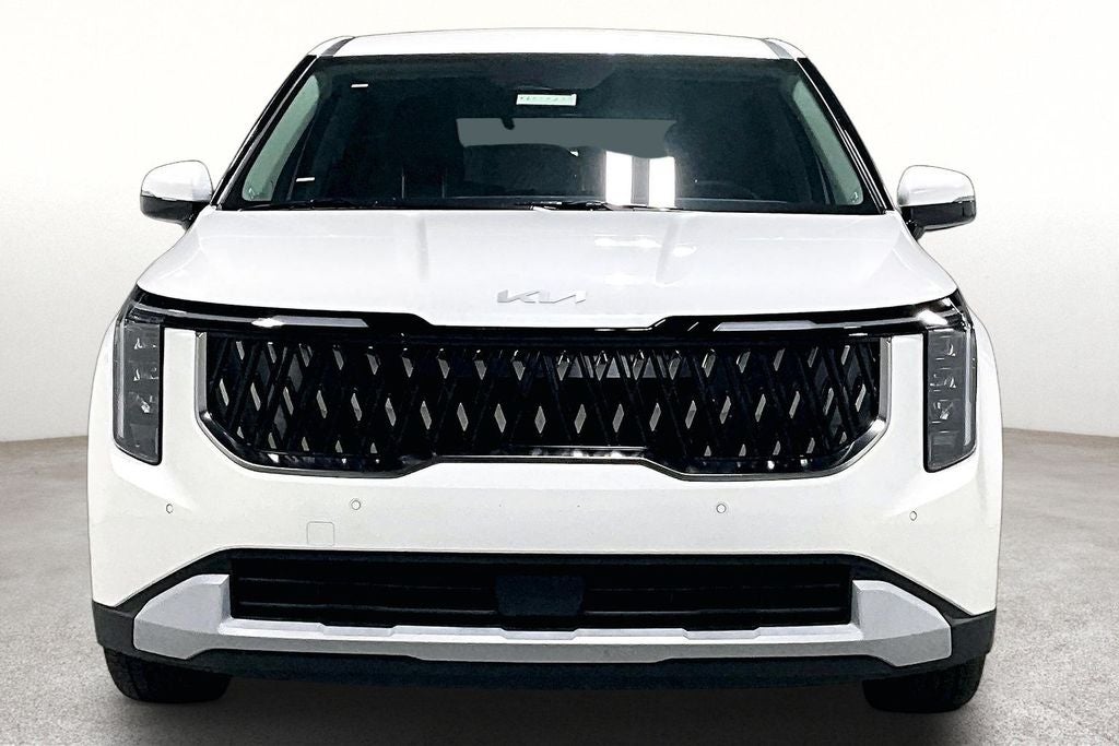 2026 Kia Carnival MPV LXS