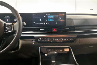 2026 Kia Carnival MPV LXS