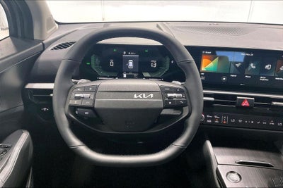 2026 Kia Sportage Hybrid LX