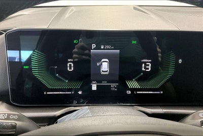 2026 Kia Sportage Hybrid LX