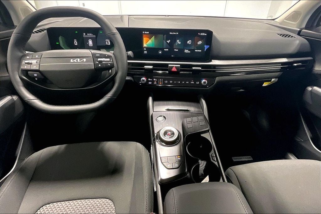 2026 Kia Sportage Hybrid LX