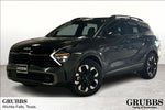 2024 Kia Sportage Plug-In Hybrid X-Line Prestige