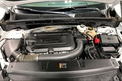 2022 Buick Envision FWD Avenir
