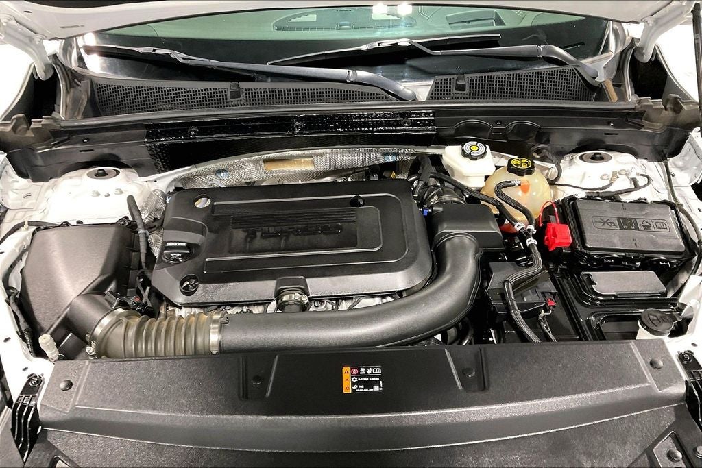 2022 Buick Envision FWD Avenir