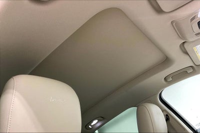 2022 Buick Envision FWD Avenir