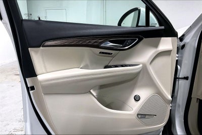 2022 Buick Envision FWD Avenir