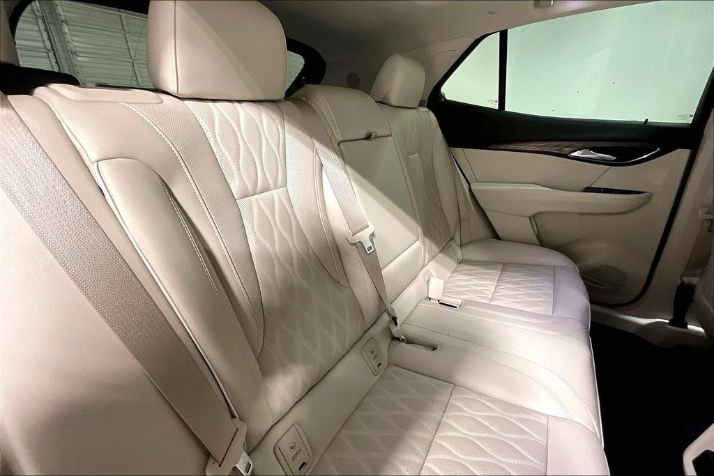 2022 Buick Envision FWD Avenir