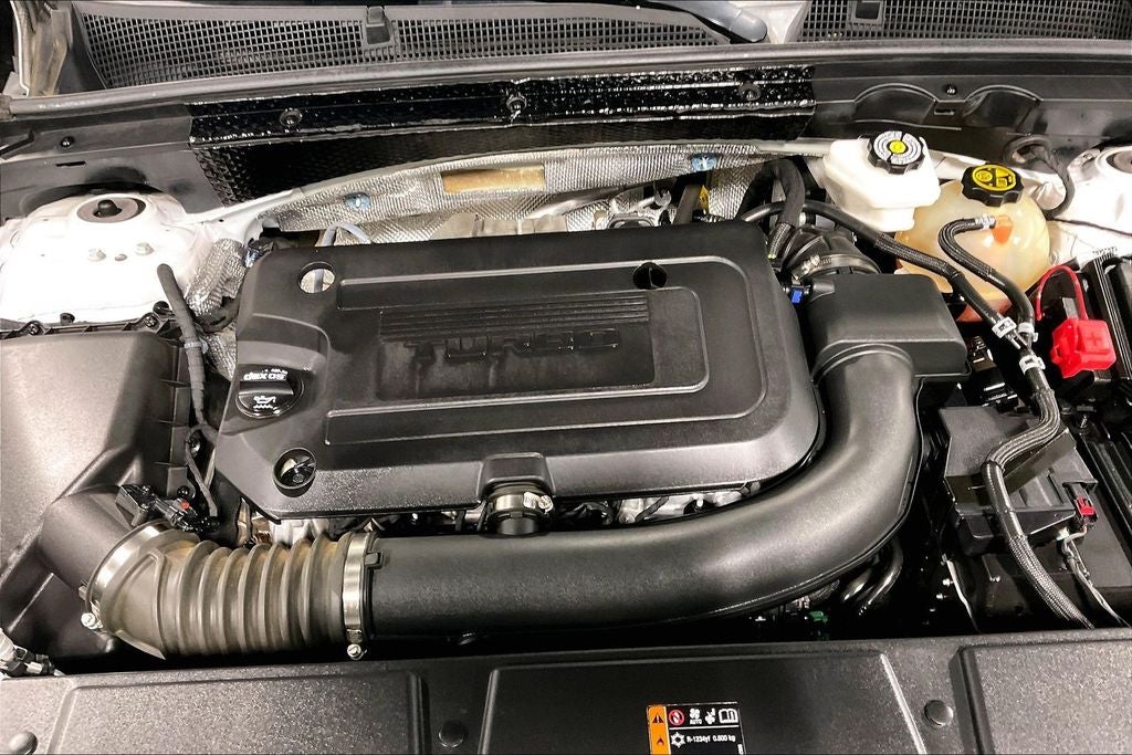 2022 Buick Envision FWD Avenir
