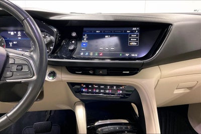 2022 Buick Envision FWD Avenir