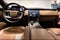 2025 Land Rover Range Rover P400 SE
