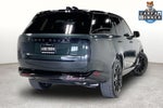 2025 Land Rover Range Rover P400 SE