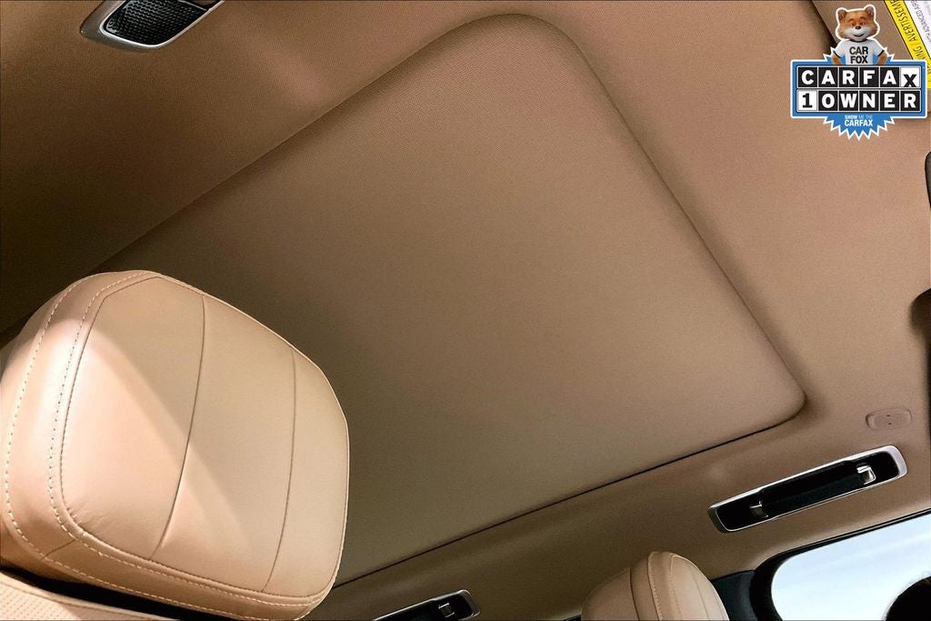 2025 Land Rover Range Rover P400 SE