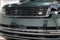2025 Land Rover Range Rover P400 SE