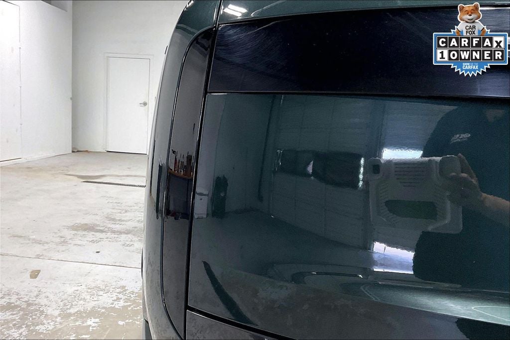 2025 Land Rover Range Rover P400 SE