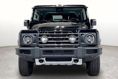 2024 Ineos Grenadier Fieldmaster Edition