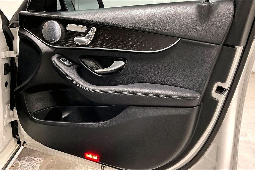 2021 Mercedes-Benz C 300 Sedan