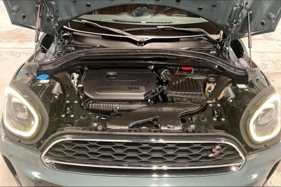 2023 MINI Countryman Cooper S