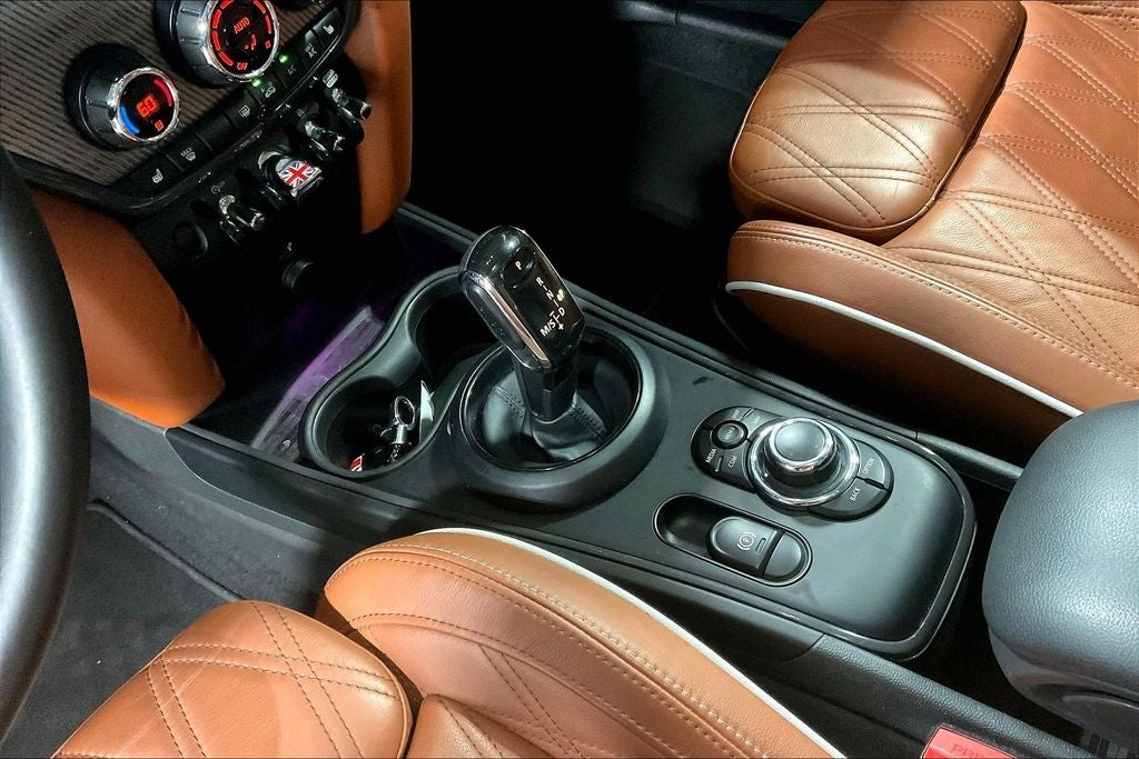 2023 MINI Countryman Cooper S