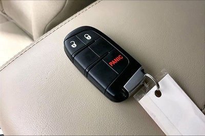 2019 Dodge Durango SXT Plus