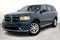 2019 Dodge Durango SXT Plus
