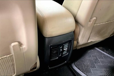 2019 Dodge Durango SXT Plus