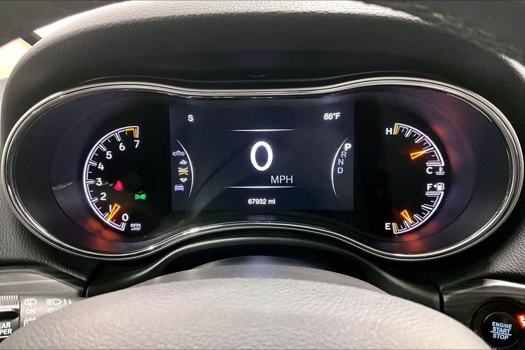 2022 Jeep Grand Cherokee WK Limited 4x2