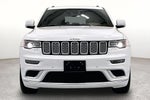 2018 Jeep Grand Cherokee Summit 4x4