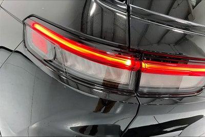 2025 Jeep Grand Cherokee L Summit Reserve 4x4