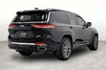 2022 Jeep Grand Cherokee L Summit Reserve