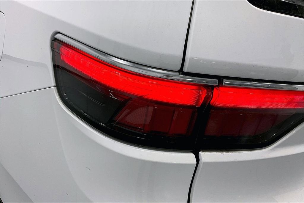 2024 Jeep Wagoneer L Series III 4x4