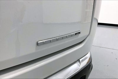 2024 Jeep Wagoneer L Series III 4x4