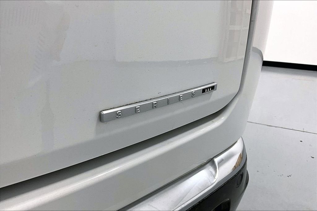 2024 Jeep Wagoneer L Series III 4x4