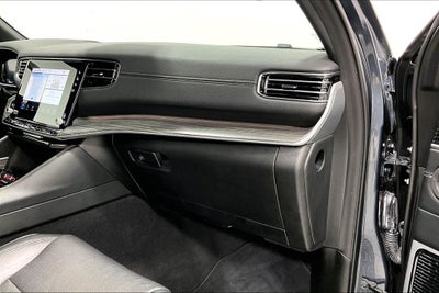 2024 Jeep Wagoneer Series III 4x4