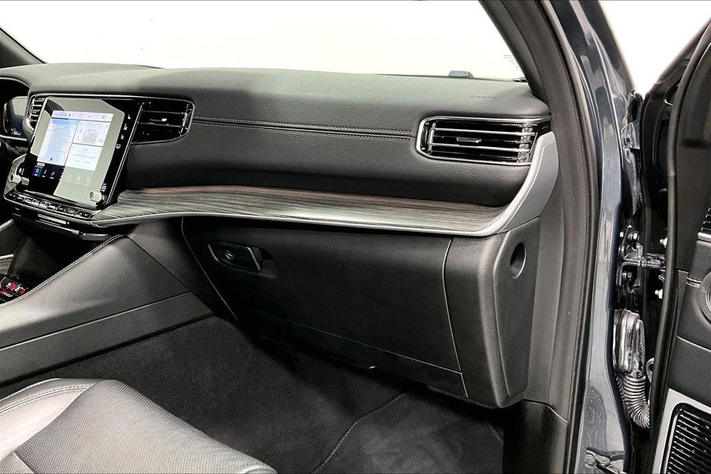 2024 Jeep Wagoneer Series III 4x4