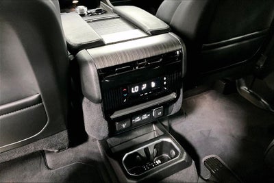 2024 Jeep Wagoneer Series III 4x4