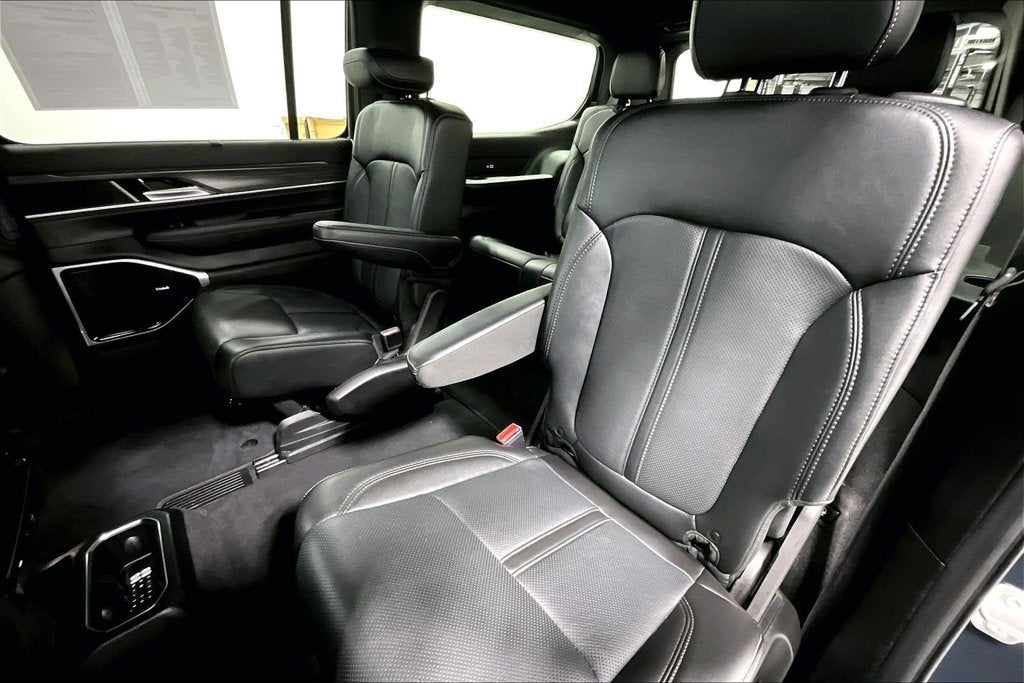 2024 Jeep Wagoneer Series III 4x4