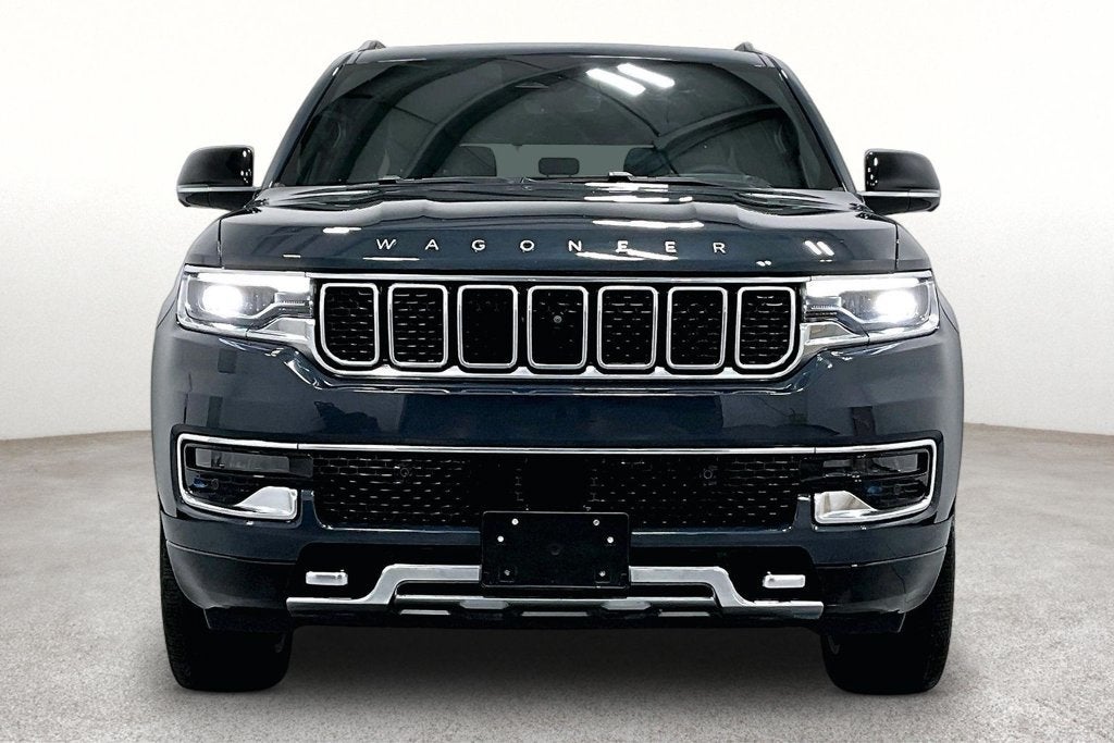 2024 Jeep Wagoneer Series III 4x4