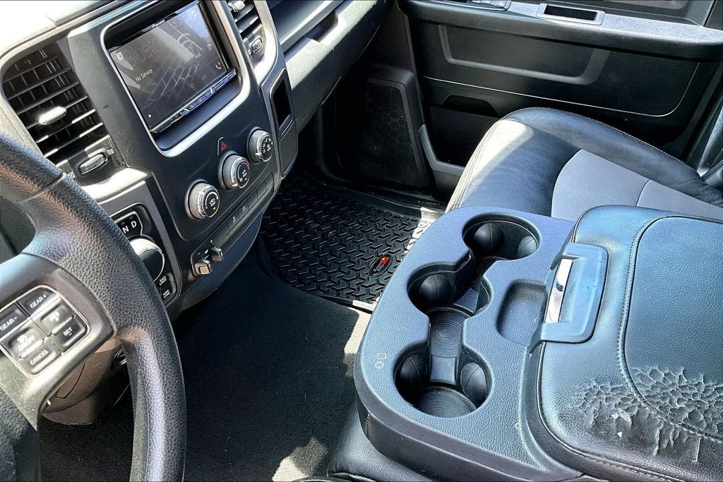 2014 RAM 1500 Express