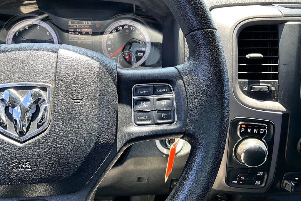 2014 RAM 1500 Express