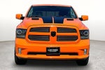 2017 RAM 1500 Sport Crew Cab 4x4 5'7" Box