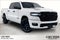 2025 RAM 1500 Tradesman Crew Cab 4x4 5'7" Box