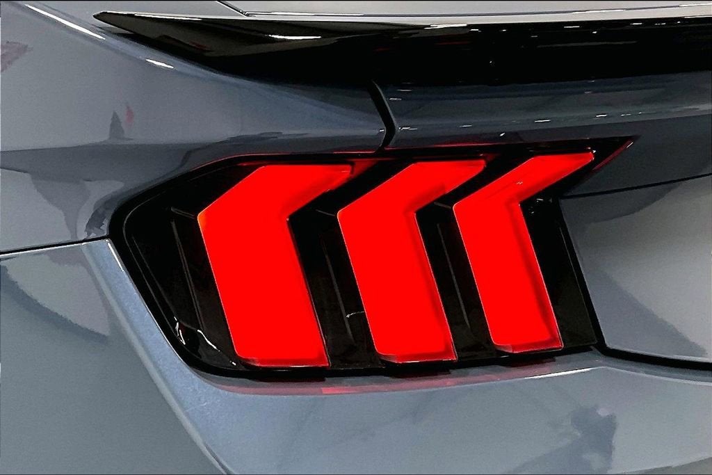 2024 Ford Mustang EcoBoost Premium Fastback