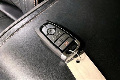 2021 Ford Expedition Platinum MAX