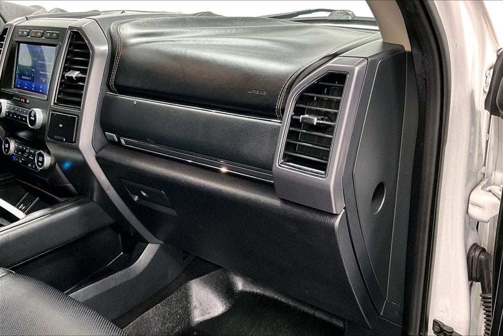 2021 Ford Expedition Platinum MAX