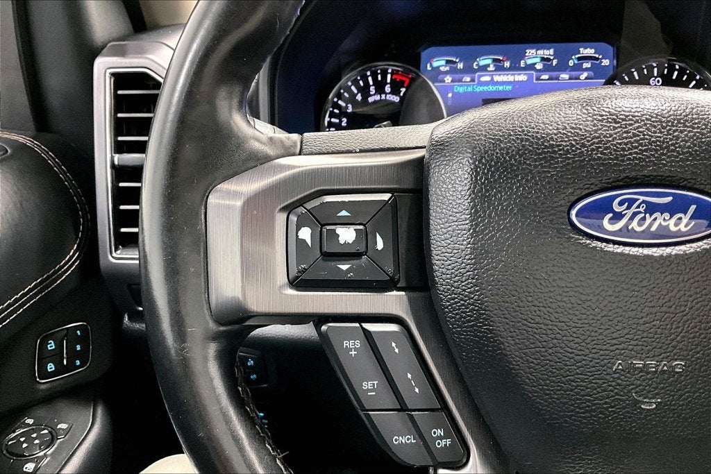 2021 Ford Expedition Platinum MAX