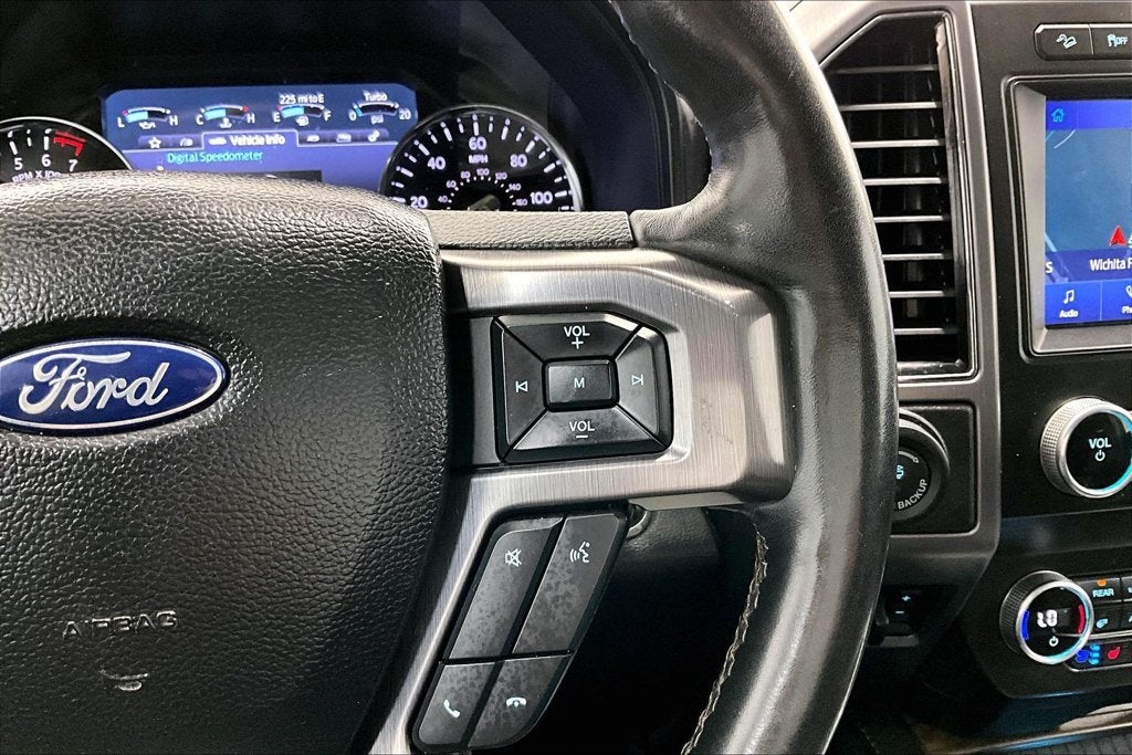 2021 Ford Expedition Platinum MAX