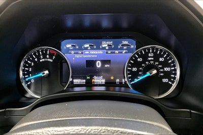 2021 Ford Expedition Platinum MAX